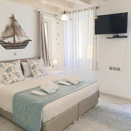 Helens Apartment Corfu  Buitenkant foto