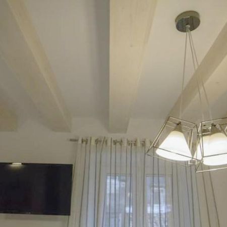 Helens Apartment Corfu  Buitenkant foto