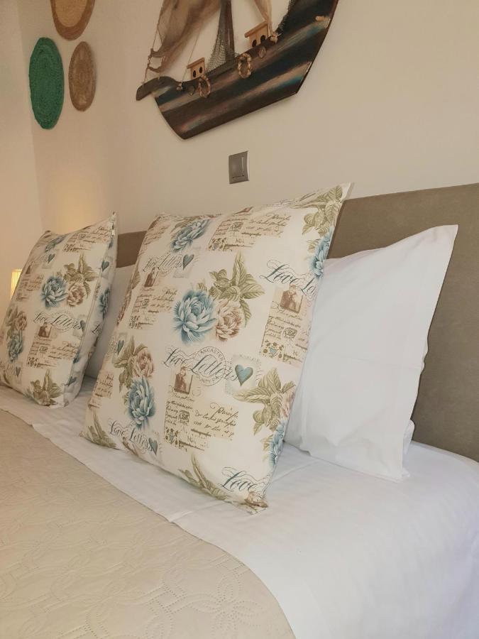 Helens Apartment Corfu  Buitenkant foto