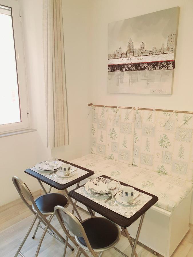 Helens Apartment Corfu  Buitenkant foto