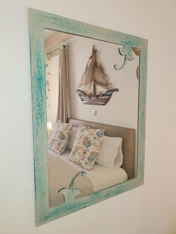 Helens Apartment Corfu  Buitenkant foto