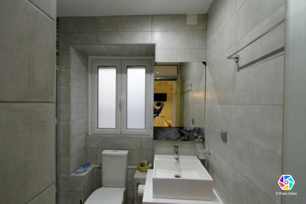 Helens Apartment Corfu  Buitenkant foto