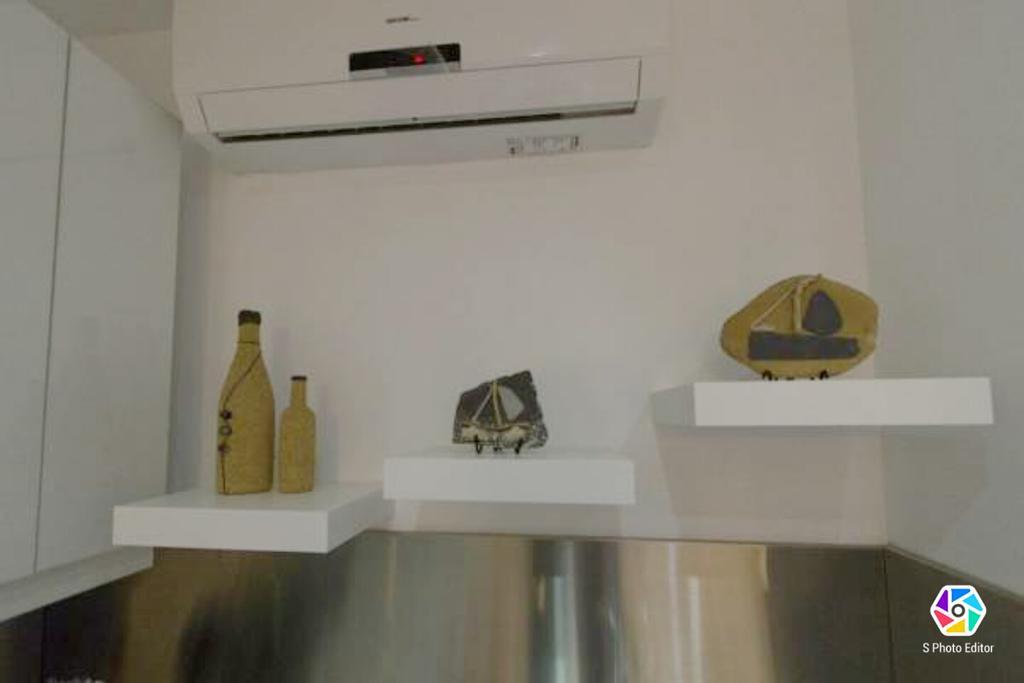 Helens Apartment Corfu  Buitenkant foto
