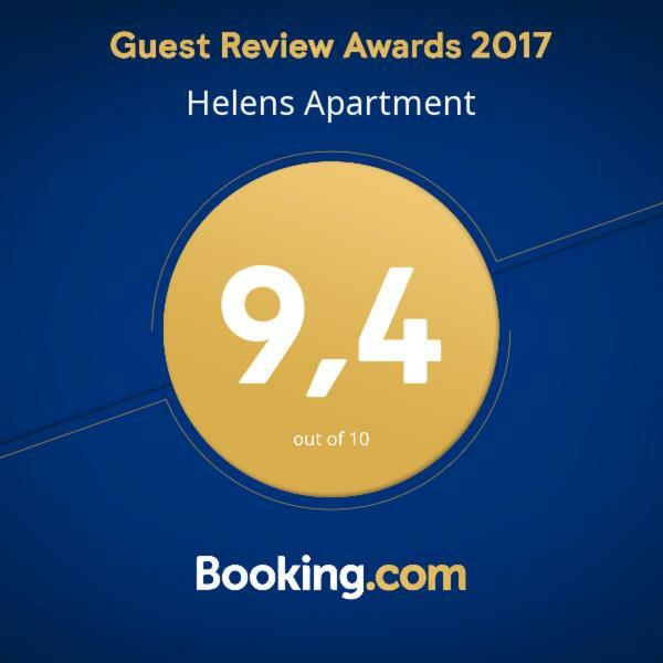 Helens Apartment Corfu  Buitenkant foto