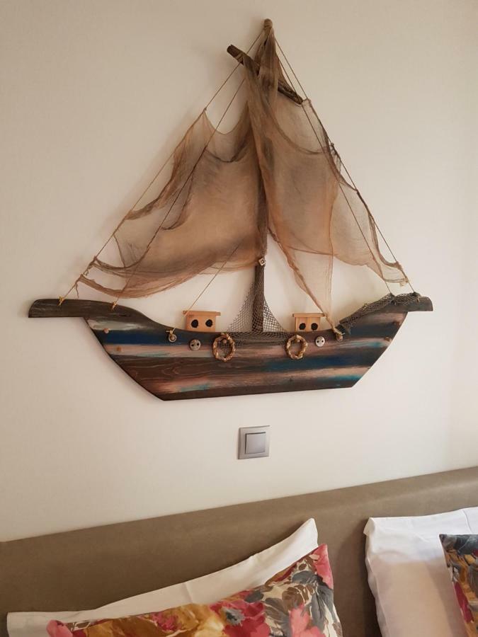 Helens Apartment Corfu  Buitenkant foto