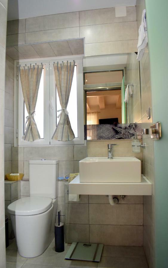Helens Apartment Corfu  Buitenkant foto